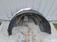 Opel 9835149480 Mokka II e 2022 Guardabarros interior Left Rear