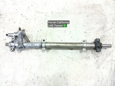 Ferrari 253129 California 2010 Pулевая колонка - Изображение 1