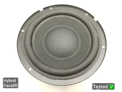 Porsche 97064557550 PANAMERA (970) 2015 Caisson de basse - Image 1