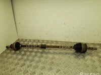 Opel 13367050 ASTRA K 2016 Arbre de transmission Right Front