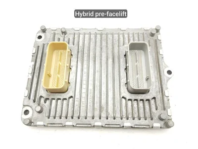 Chrysler 68330922AB, P68330922AB, 68366580AG, P68366580AG Pacifica 2018 БУ двигателя - Изображение 1