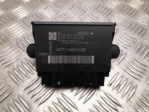 Ford USA JX7T-14B673-BB / JX7T14B673BB Mustang Mach-E 2022 Unité de commande pour l'ouverture du coffre à bagages