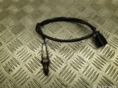 Audi 80A 907 805 B / 80A907805B A6 (C8/4K) (2018 - ) 2019 Sonde lambda - Image 1