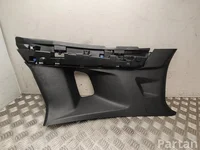 Opel 9852825980 FRONTERA (OV24) 2025 Cubierta, Soporte -D (del maletero) right side