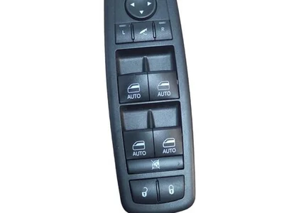 Chrysler 68234094AC Pacifica 2018 Bouton de lève-vitre - Image 1