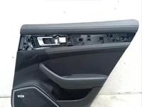 Porsche 971.971.120.T, 86459092B, 30086619.00 / 971971120T, 86459092B, 3008661900 PANAMERA (971) 2018 Durų panelė dešinė galinis