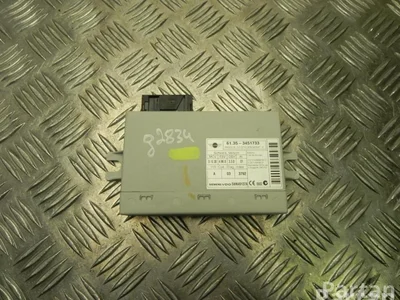 Mini 3451733 MINI (R56) 2008 unité de contrôle - Image 1