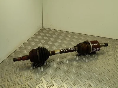 Ford F1F63B437GA C-MAX II (DXA/CB7, DXA/CEU) 2017 Arbre de transmission Left Front - Image 1