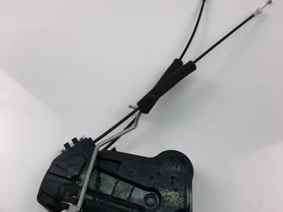 Toyota 00408095 AURIS (_E18_) 2016 Serrure de porte Left Front - Image 1