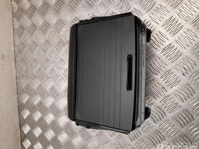 Smart A4536831000, 969251988R FORFOUR Hatchback (453) 2020 Porte-gobelet - Image 1