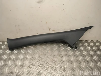 MG 10978355 MG4 Trophy 2024 Облицовка стойки А сверху левой стороне - Изображение 1