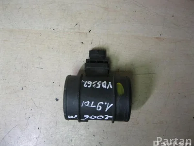 Opel 55350048, 0281002618 ZAFIRA B (A05) 2008 Débitmètre d'air - Image 1