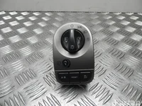 Jaguar 9X43 11654 GA / 9X4311654GA X-TYPE Estate (X400) 2008 Interrupteur de lumière