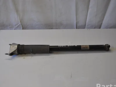 Mercedes-Benz A2433207700 EQA 2021 Amortisseur Right Rear Left Rear - Image 1