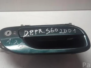 Volvo S60 I 2001 Poignée de porte