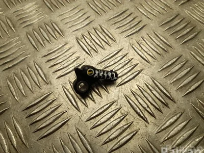 Tesla 1473447-00-B / 147344700B MODEL 3 2022 Capteur d'impact (systèmes d'airbag) - Image 1