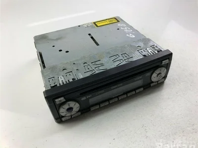 Fiat 7643171310 PUNTO Van (188_) 2003 Radio / lecteur CD - Image 1