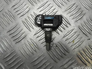 Mercedes-Benz 2546A-GG4 / 2546AGG4 C-CLASS Coupe (C205) 2016 Capteur de pression des pneus