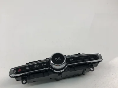 Volvo 31398845 V90 II 2018 Kontroler/ przyciski - Obraz 1