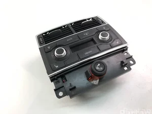 Audi 4E0819203D A8 (4E_) 2003 Console centrale