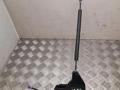 Land Rover K8D2-24994-AG / K8D224994AG Range Rover Evoque II L551 2023 Door Lock Right Rear - Image 1