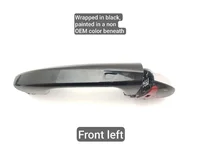 Mercedes-Benz A0997602159 S-CLASS (W222, V222, X222) 2015 Poignée de porte Left Front