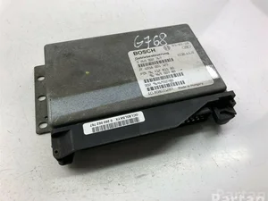 Peugeot 9641281180; 0260002767 / 9641281180, 0260002767 607 (9D, 9U) 2002 Unités de contrôle