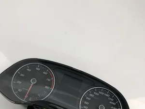 Seat 5F0920742F LEON (5F1) 2015 Tableau de bord km/h