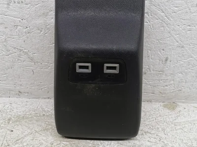 Peugeot 9824732180, 9824732280 208 II (P21) 2021 Garniture de la console centrale - Image 1