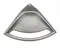Mercedes-Benz A0004007900, 6236280003 EQE SUV (X294) 2024 Grille de haut-parleur - Image 1