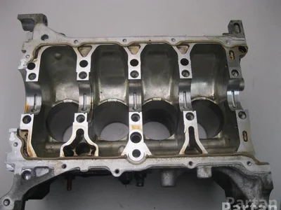 Honda LDA2 CIVIC VIII Saloon (FD, FA) 2010 Bloc moteur - Image 1