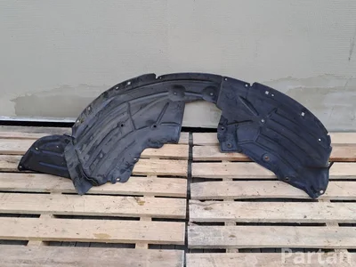 Mazda D10EK7016 CX-3 (DK) 2018 Nadkole z przodu po prawej - Zdjęcie 1