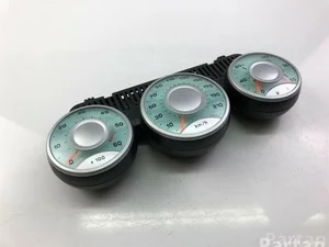 Citroën 1490107080 C8 (EA_, EB_) 2003 Tableau de bord