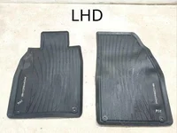 Porsche 98104480041 BOXSTER (981) 2013 Set floor mats