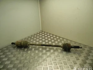 Subaru 2.0 / 20 FORESTER (SJ) 2016 Arbre de transmission Left Rear