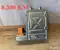 Škoda 1EE963231 ELROQ (PYL) 2025 Oil Cooler, automatic transmission - Image 1