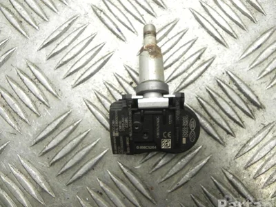 Hyundai 52933-3N100, 52933-2M650 / 529333N100, 529332M650 Bayon 2022 Capteur de pression des pneus - Image 1