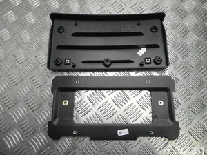 BMW 7160607 4 Coupe (F32, F82) 2017 Support pour la garniture