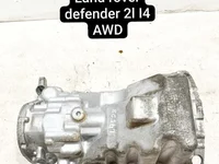 Land Rover G4D3-6706-EA, AISI9CU3FE, D04YA, AISI9CU3FED04YA / G4D36706EA, AISI9CU3FE, D04YA, AISI9CU3FED04YA Defender Station Wagon (L663) 2022 Ölwanne