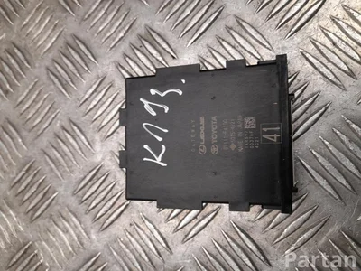 Toyota 89111-F4100 / 89111F4100 C-HR II (AX20) 2024 Enlace de diagnóstico (Gateway) - Imagen 1