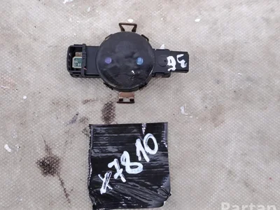 Seat 5Q0955559C IBIZA V (KJ1) 2020 Capteur de pluie - Image 1