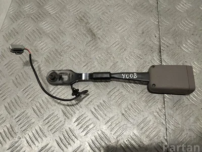 Chrysler 5LA501L5AC Pacifica 2017 Boucle de ceinture de sécurité - Image 1