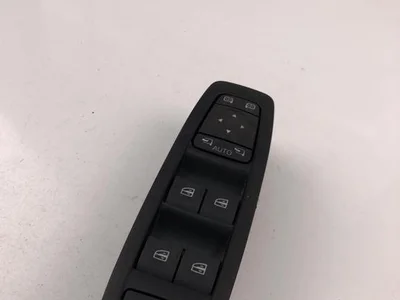 Renault E32439-05 / E3243905 MEGANE III Coupe (DZ0/1_) 2010 Switch for electric windows - Image 1