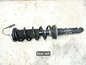 Chevrolet 22349527, 21117133, 812952729, 84905756, 84825097 Corvette (C8) 2021 Amortisseur Left Rear