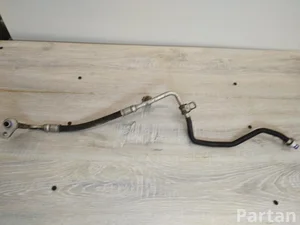 Land Rover GX73-19N648-BC / GX7319N648BC RANGE ROVER VELAR (L560) 2021 air conditioning, hoses/Pipes