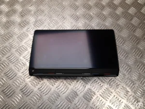 Cupra 5FA 919 606 A / 5FA919606A BORN (K11) 2022 Display