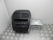 MITSUBISHI 8701A352, DY-1MW0U59-2 / 8701A352, DY1MW0U592 ASX (GA_W_) 2011 Radio / CD