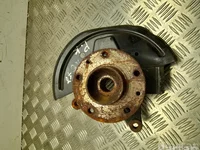 Renault 400151605R ZOE (BFM_) 2022 Logement de roulement de roue Left Front