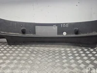 Hyundai 86157BE000 Kona II 2024 Zierleiste  Scheibenwischer