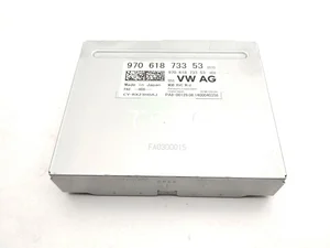 Porsche 97061873353 PANAMERA (970) 2015 Unité de contrôle pour système de caméra de recul